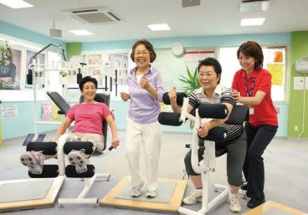 女性も筋トレするとモテますか?