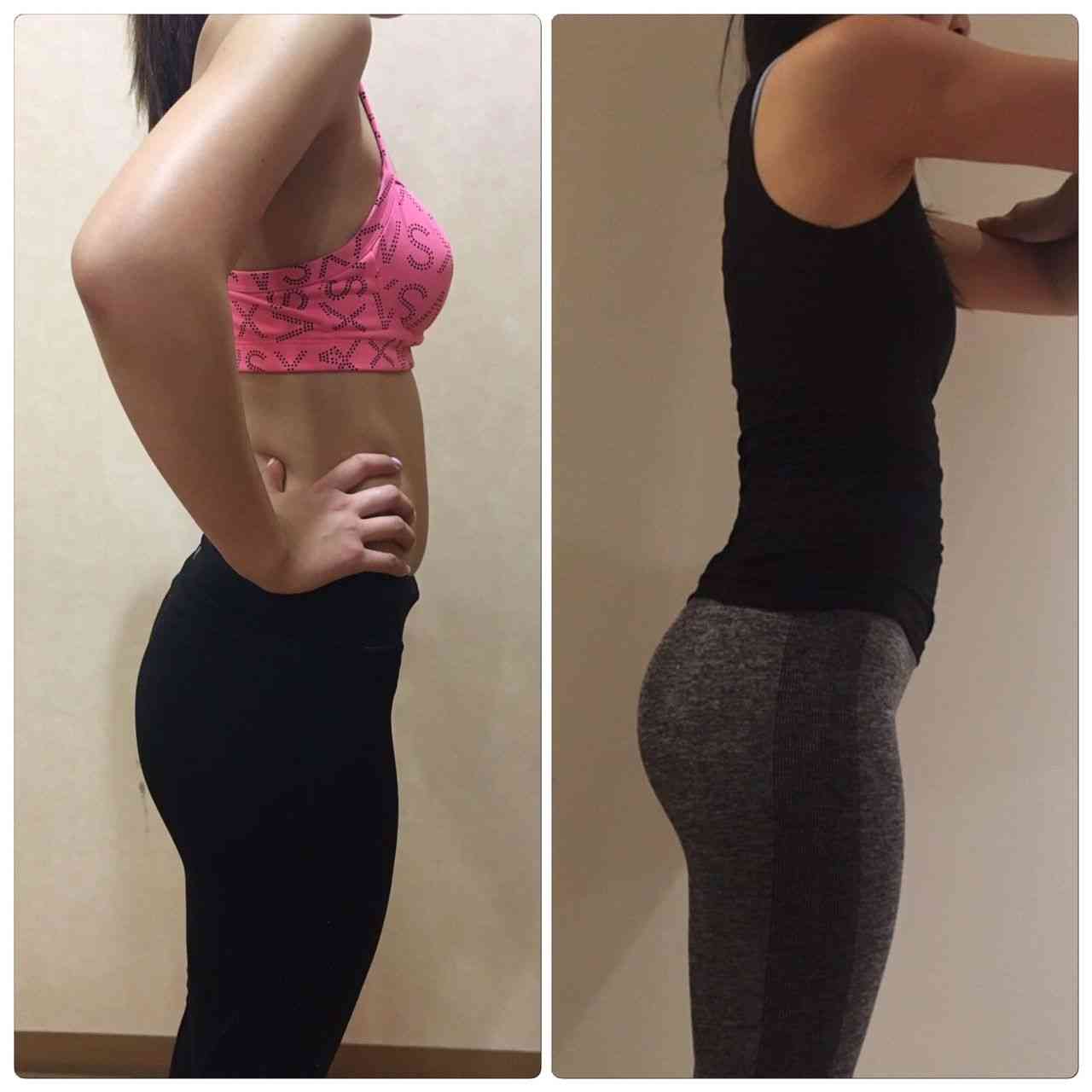 女性も筋トレするとモテますか?