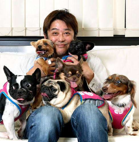 「犬を擬人化している」と感じる飼い主は52% 「子どものような存在」「相棒やパートナーのような存在」