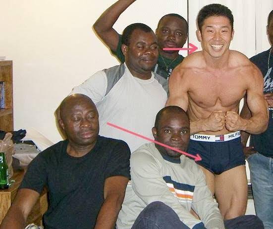 なかやまきんに君　ボディビル大会初優勝「これが優勝か！という気持ち」