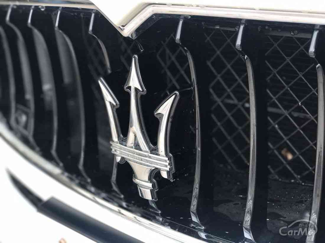 輸入車に乗るなら？