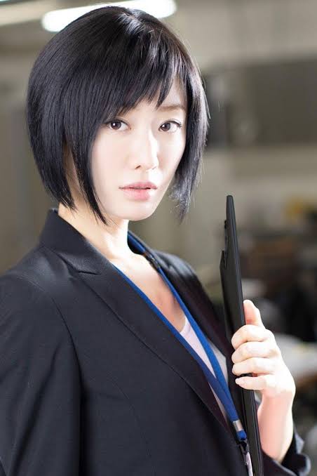 松本まりか　自分を「女性ウケもよくない。ナメられやすいタイプ」