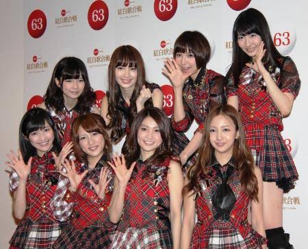 全盛期のAKB48を語りたい