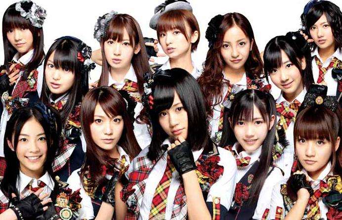 全盛期のAKB48を語りたい