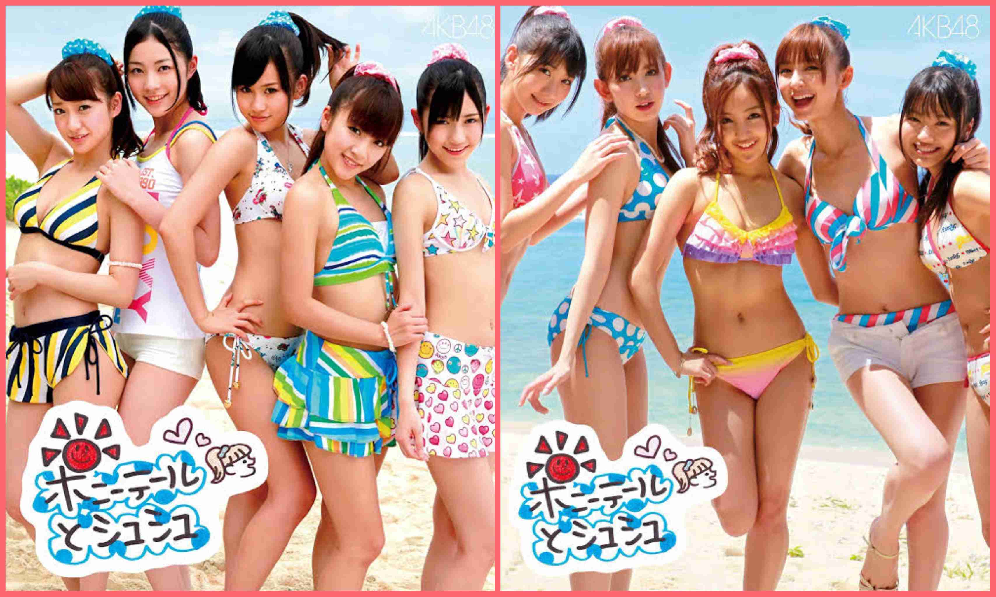 全盛期のAKB48を語りたい