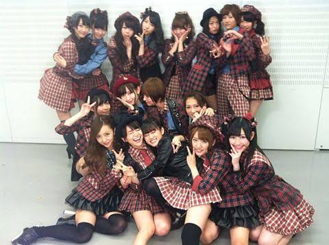 全盛期のAKB48を語りたい