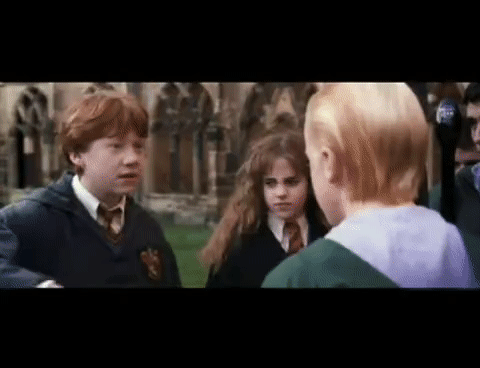 「ハリーポッター」の好きな作品ベスト3!教えて下さい!