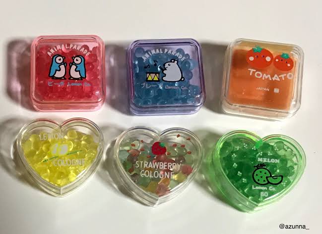 子供の頃、個人的にハマった物