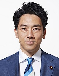小泉進次郎環境相 発熱の症状でPCR検査 参院予算委を欠席
