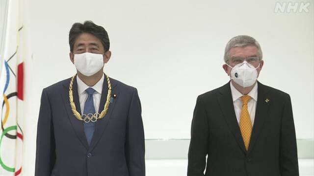 豊田真由子氏　東京五輪中止なら「未来永劫日本にオリンピックは来ない」