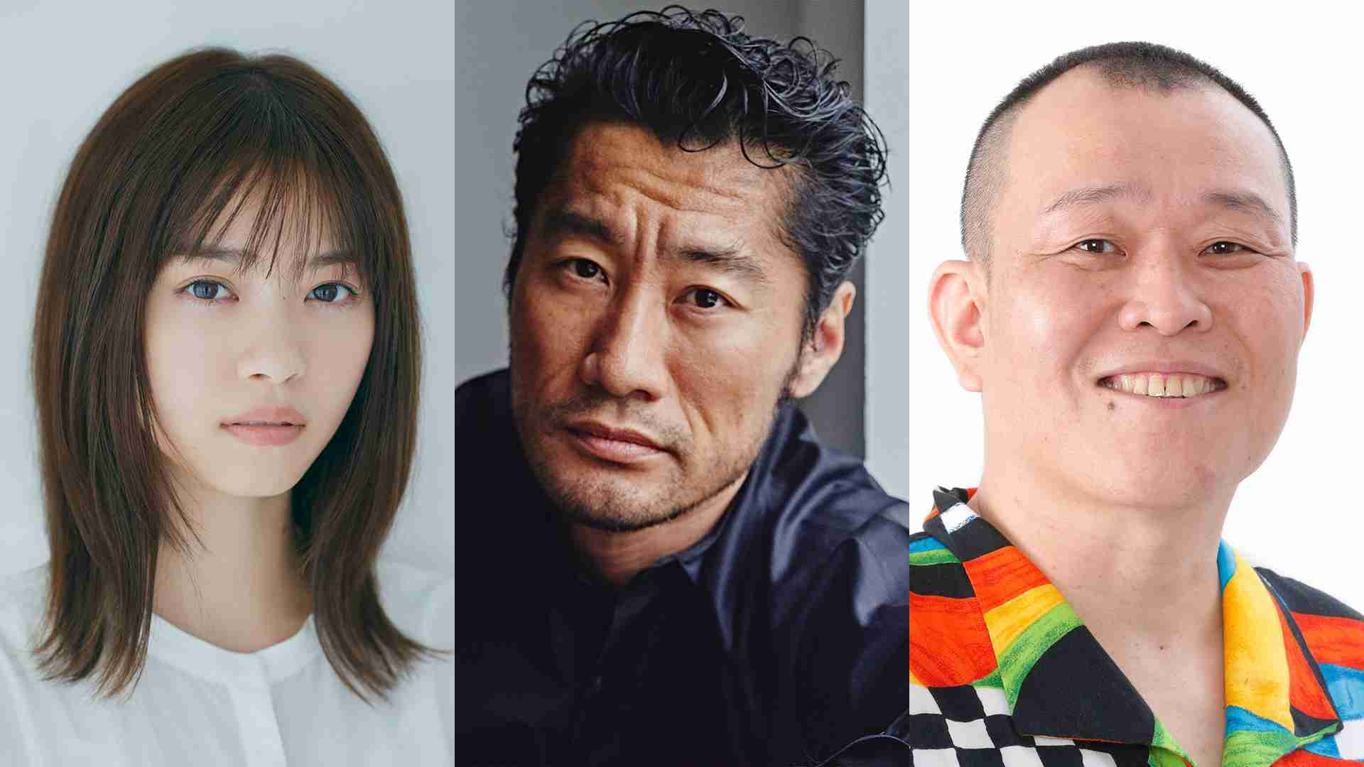 ドラマ「ハコヅメ」牧ちゃん役は西野七瀬!追加キャスト発表