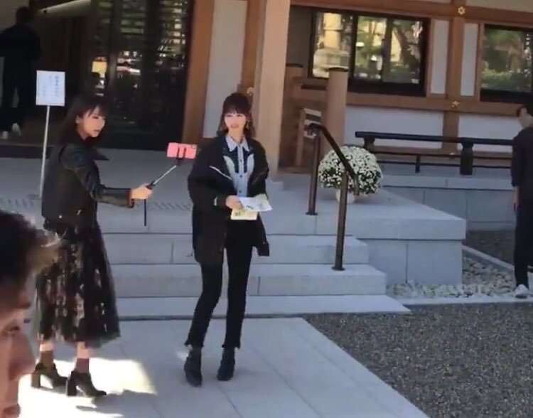 ドラマ「ハコヅメ」牧ちゃん役は西野七瀬!追加キャスト発表