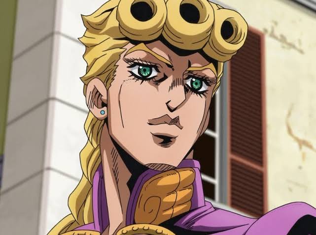「ジョジョの奇妙な冒険」好きな人Part9