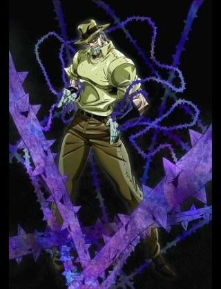 「ジョジョの奇妙な冒険」好きな人Part9