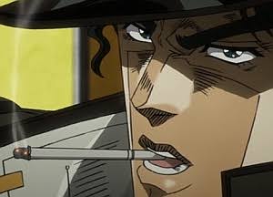 「ジョジョの奇妙な冒険」好きな人Part9