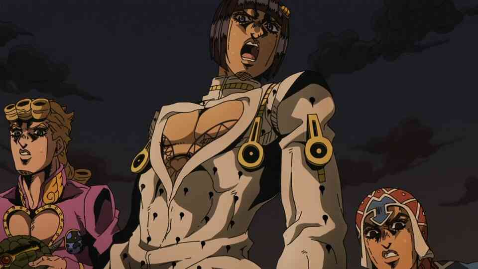 「ジョジョの奇妙な冒険」好きな人Part9