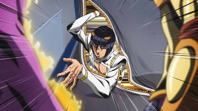 「ジョジョの奇妙な冒険」好きな人Part9