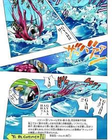 「ジョジョの奇妙な冒険」好きな人Part9