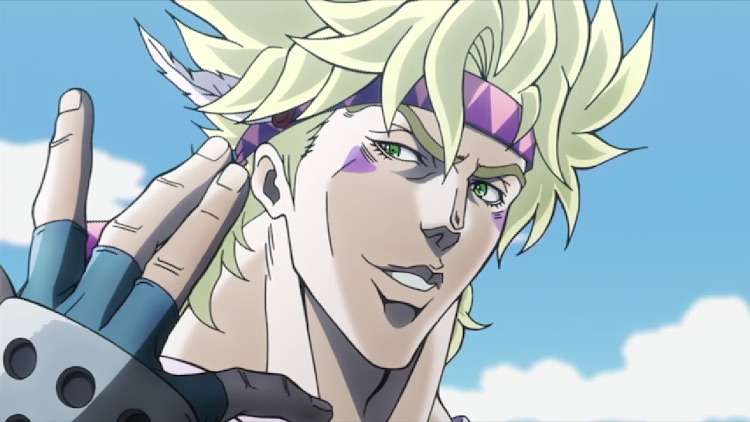 「ジョジョの奇妙な冒険」好きな人Part9