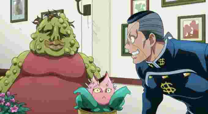 「ジョジョの奇妙な冒険」好きな人Part9