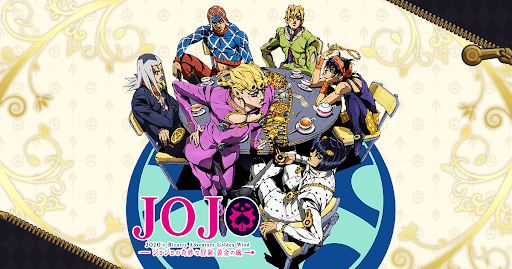 「ジョジョの奇妙な冒険」好きな人Part9
