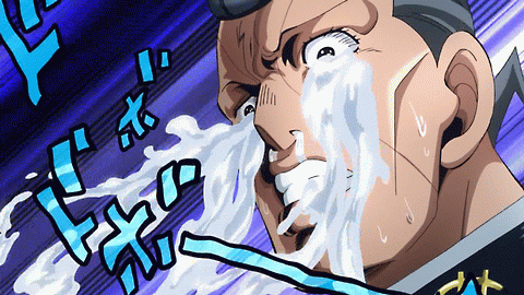 「ジョジョの奇妙な冒険」好きな人Part9