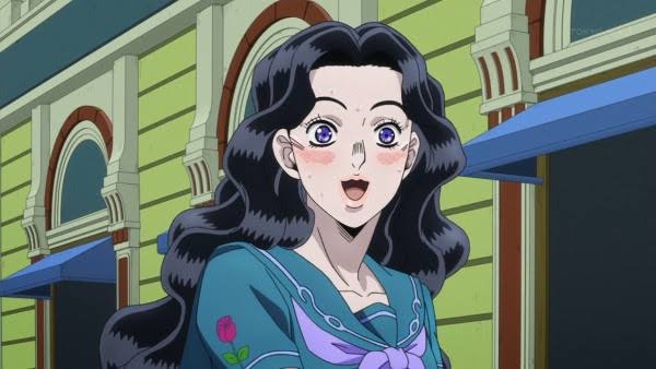 「ジョジョの奇妙な冒険」好きな人Part9