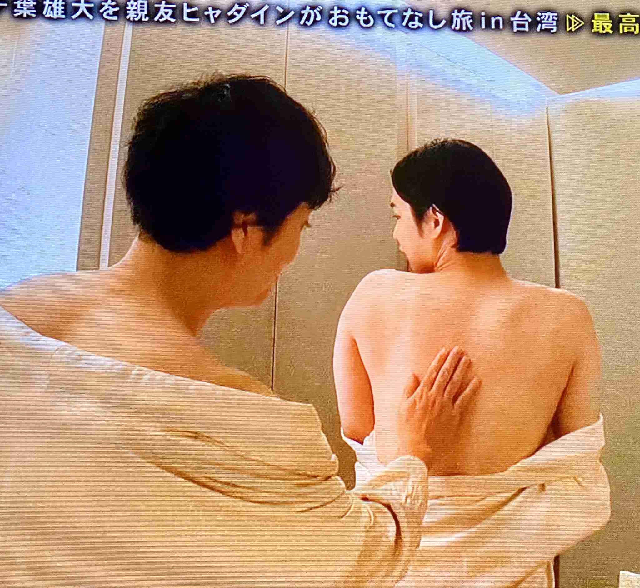 千葉雄大「自己顕示欲。髪を切りました」夏らしい爽やかヘア好評