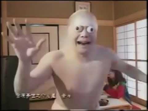 印象に残っているCM part2
