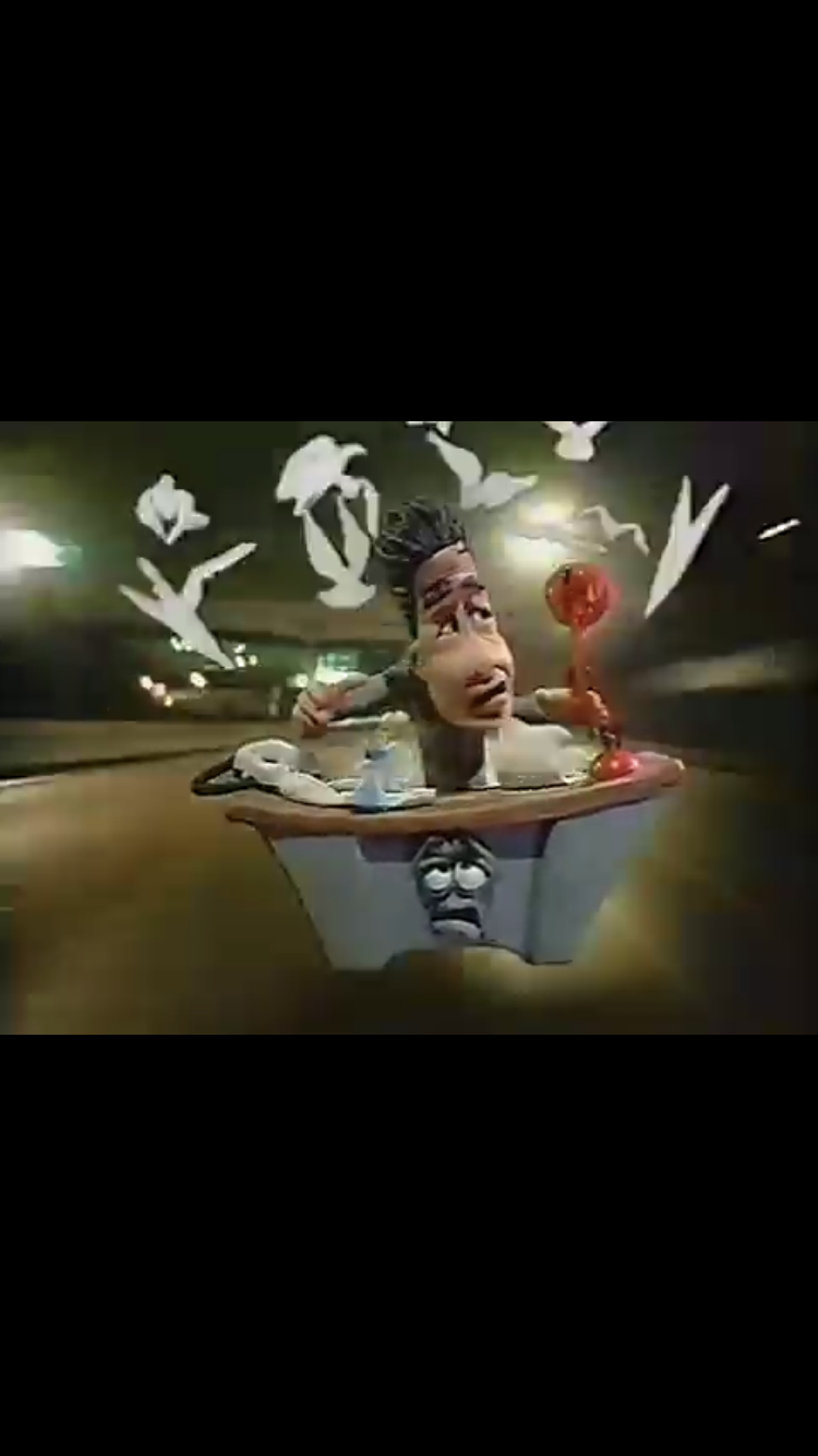 印象に残っているCM part2