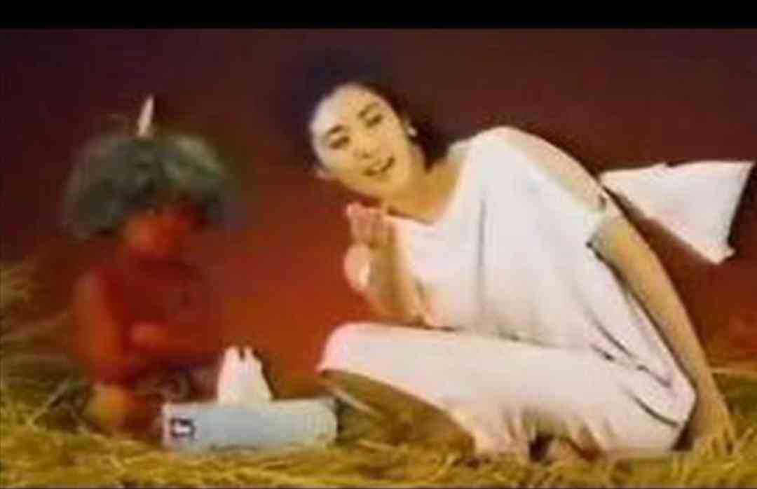 印象に残っているCM part2