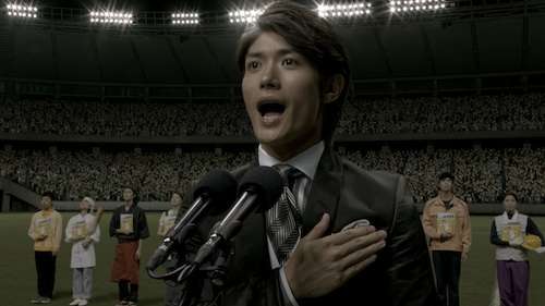 印象に残っているCM part2
