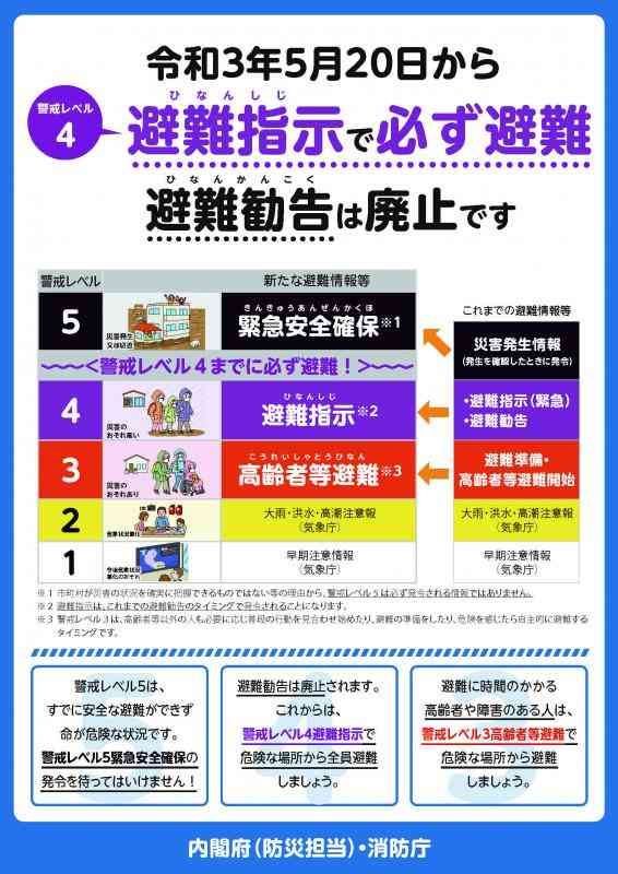 熊本県で震度4の地震 津波の心配なし