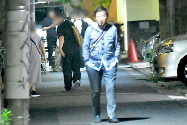 石田純一“最近テレビで見なくなった”視聴者からの質問にぶっちゃけ回答「たぶん、干されてる」