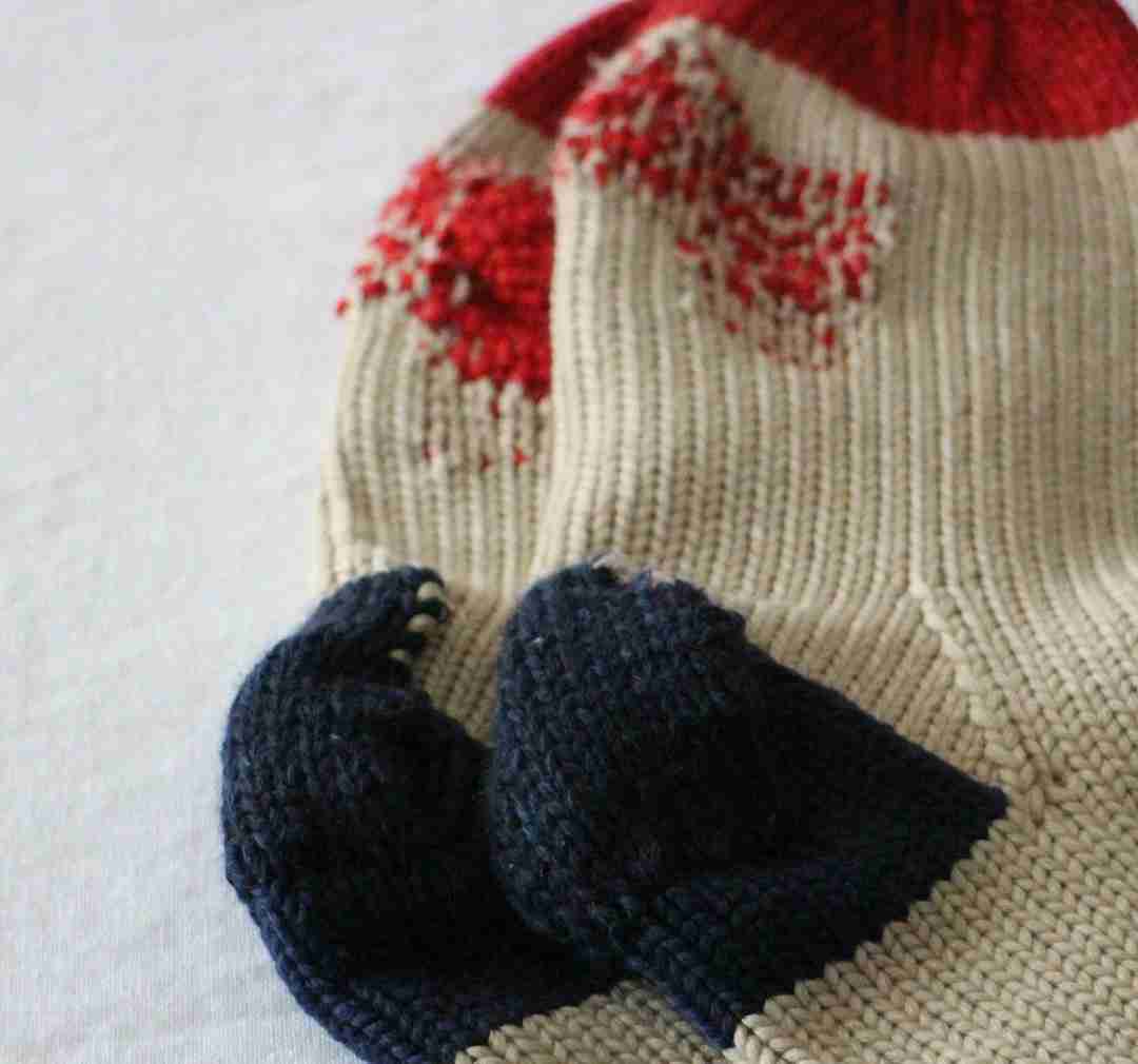 刺繍好きなかた