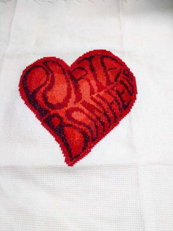 刺繍好きなかた
