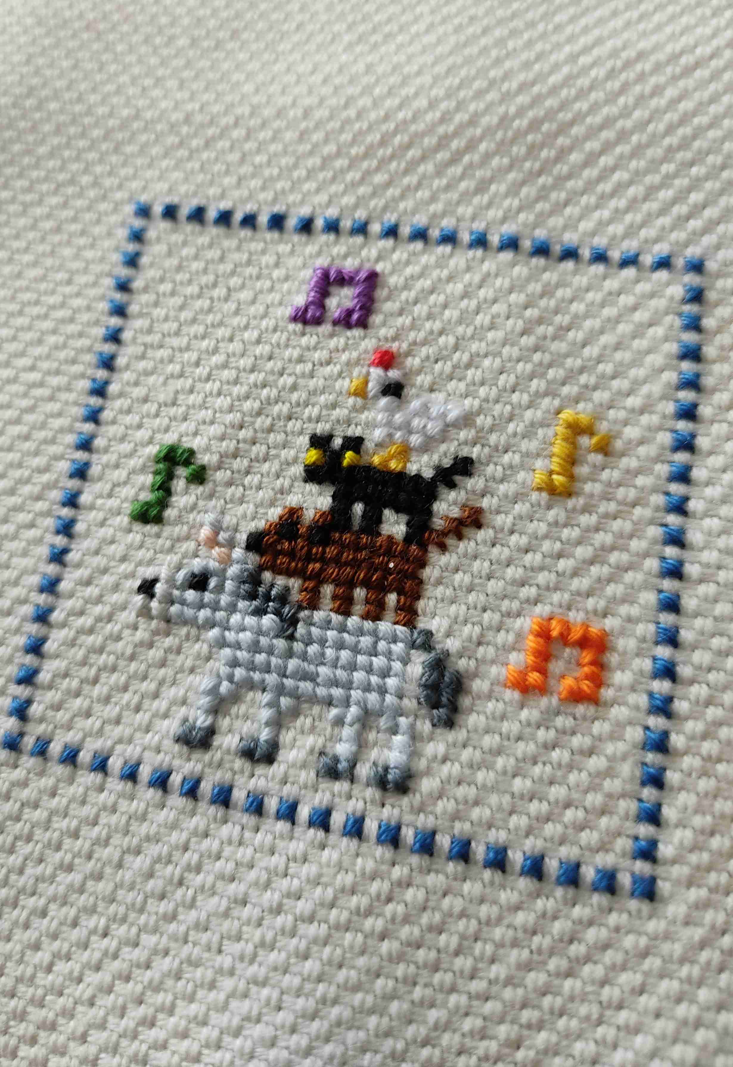 刺繍好きなかた