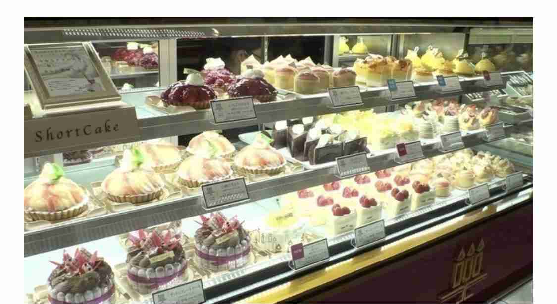 物欲が爆発してしまうので行かないようにしているお店