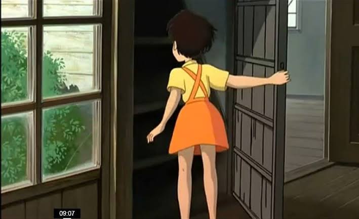 「となりのトトロ」を語りたい