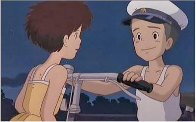 「となりのトトロ」を語りたい