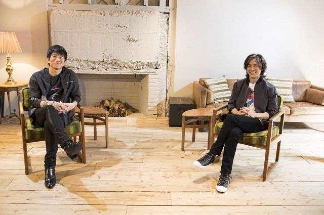 B’z、全曲サブスク解禁 ソロ作品含む計880曲配信