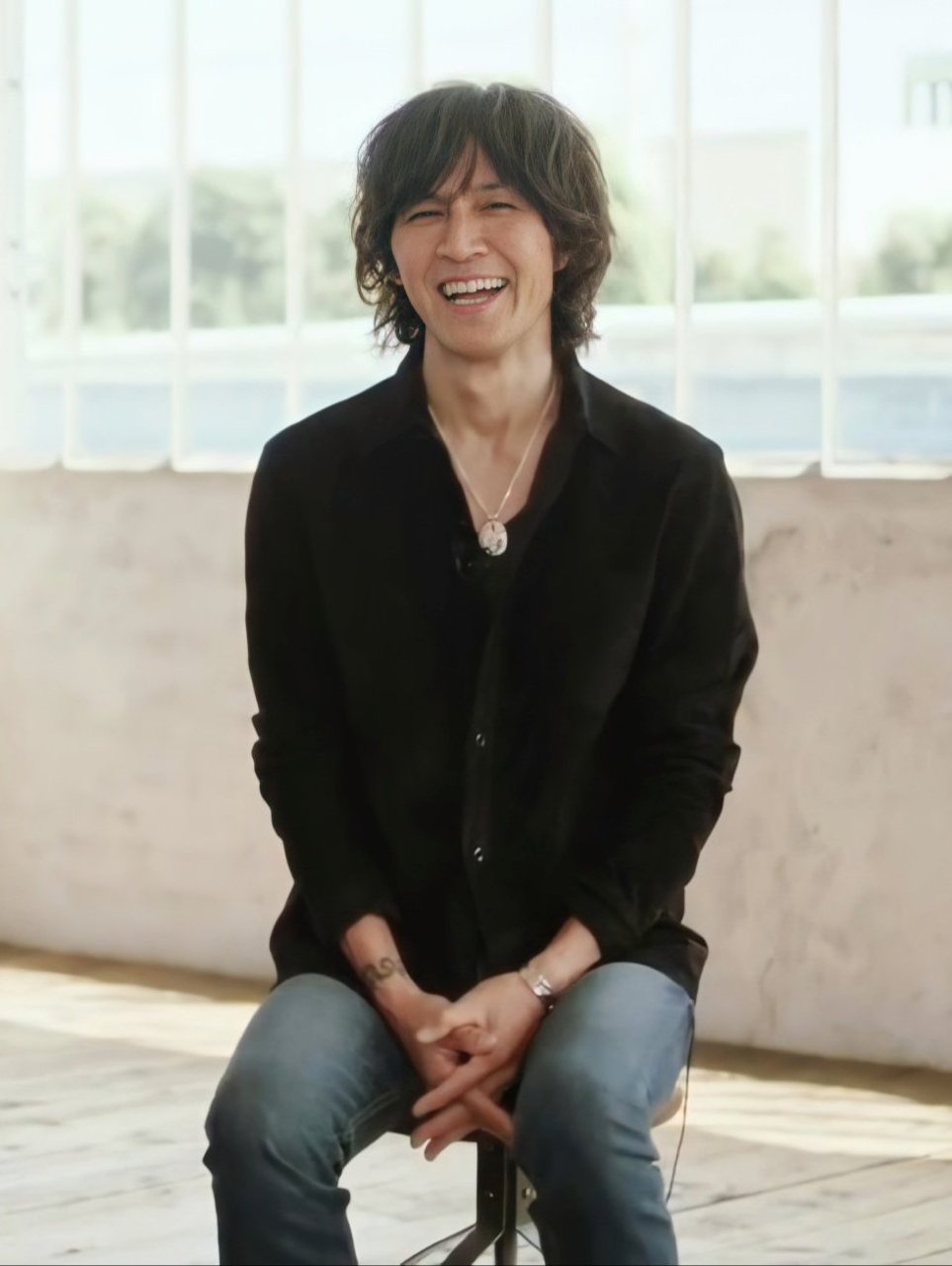 B’z、全曲サブスク解禁 ソロ作品含む計880曲配信