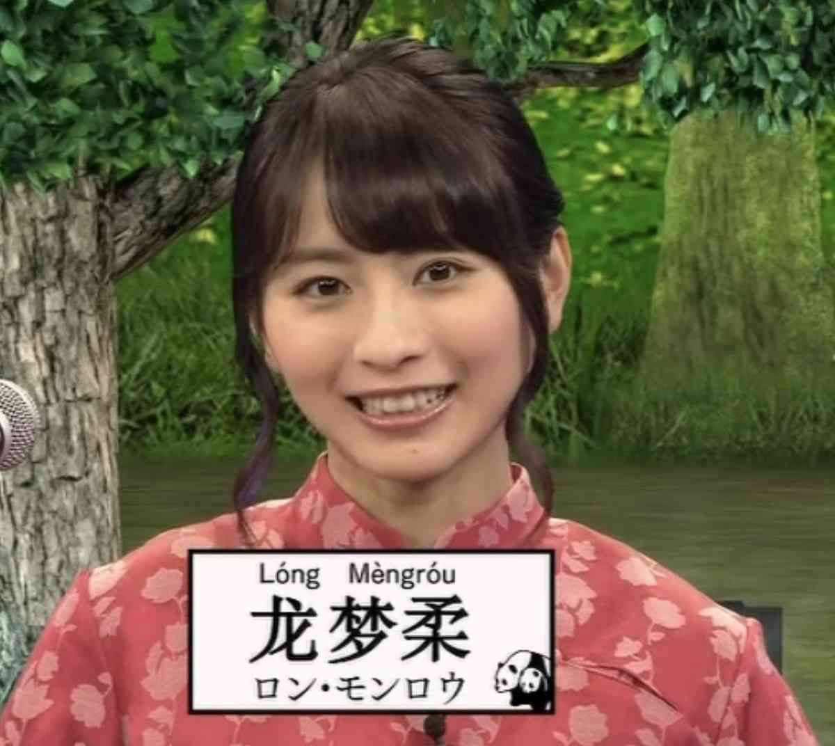 イモトアヤコ、Eテレ中国語番組で奮闘 1年間の勉強での目標も立てる
