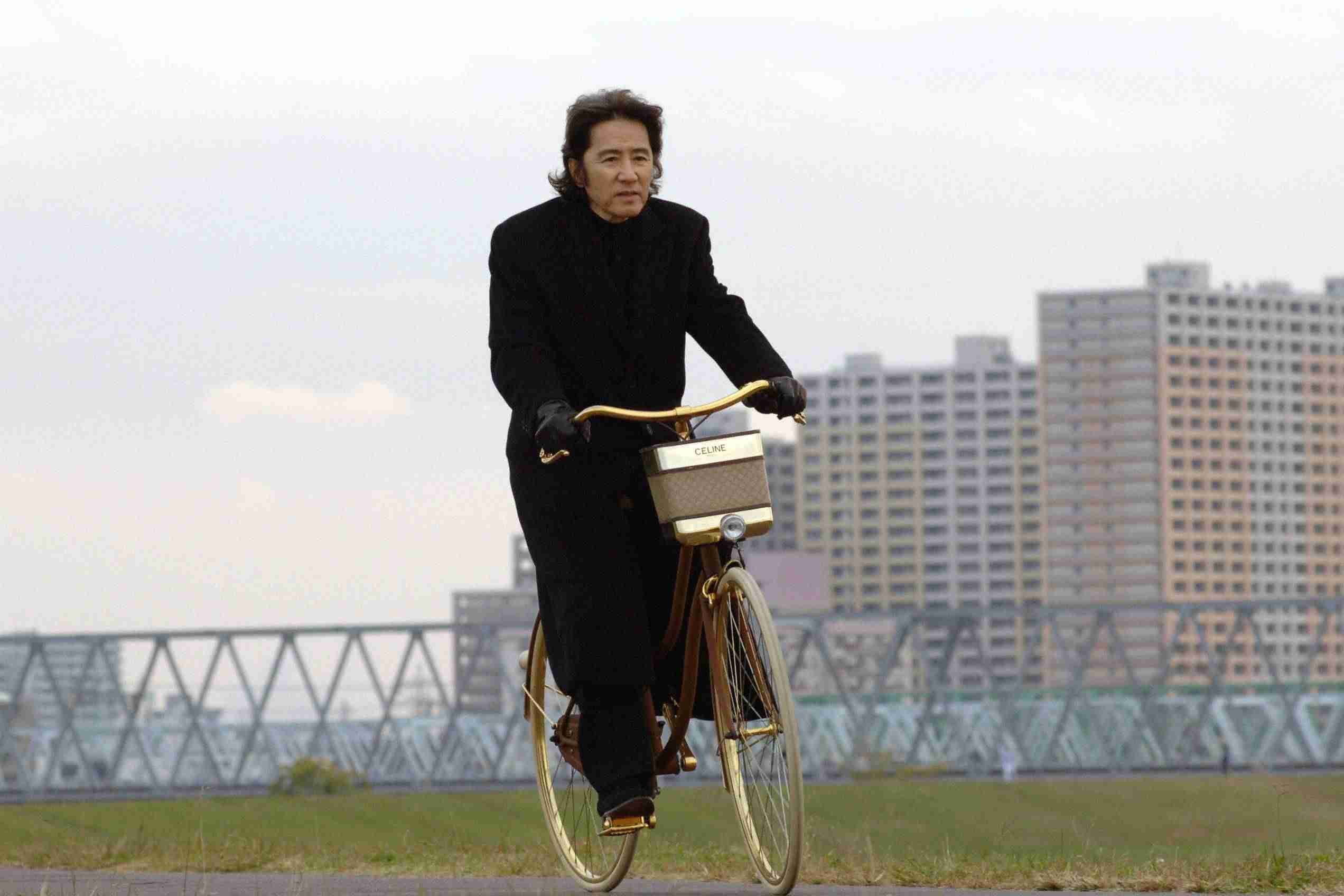 田村正和さん追悼特別番組「古畑任三郎」13・4%の高視聴率 同時間帯横並びトップ