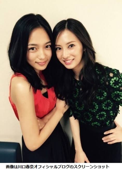 川口春奈「秘湯最高でした」入浴ショットにフォロワー「美しい」「入浴シーンどきどきだった」