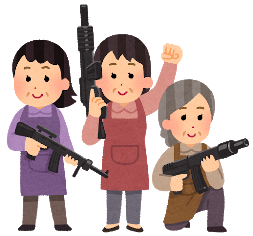大人になってからの友達の作り方