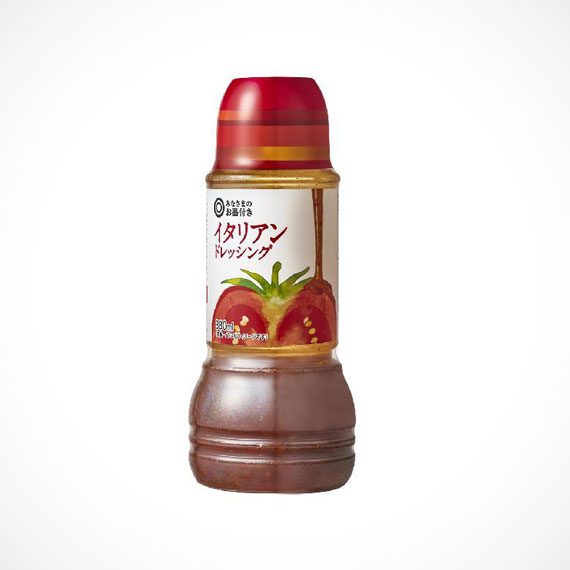 おすすめのドレッシング