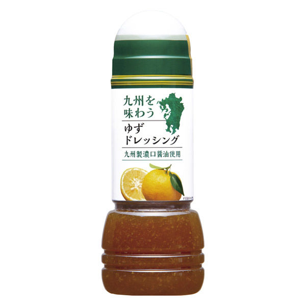 おすすめのドレッシング