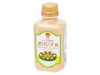 おすすめのドレッシング