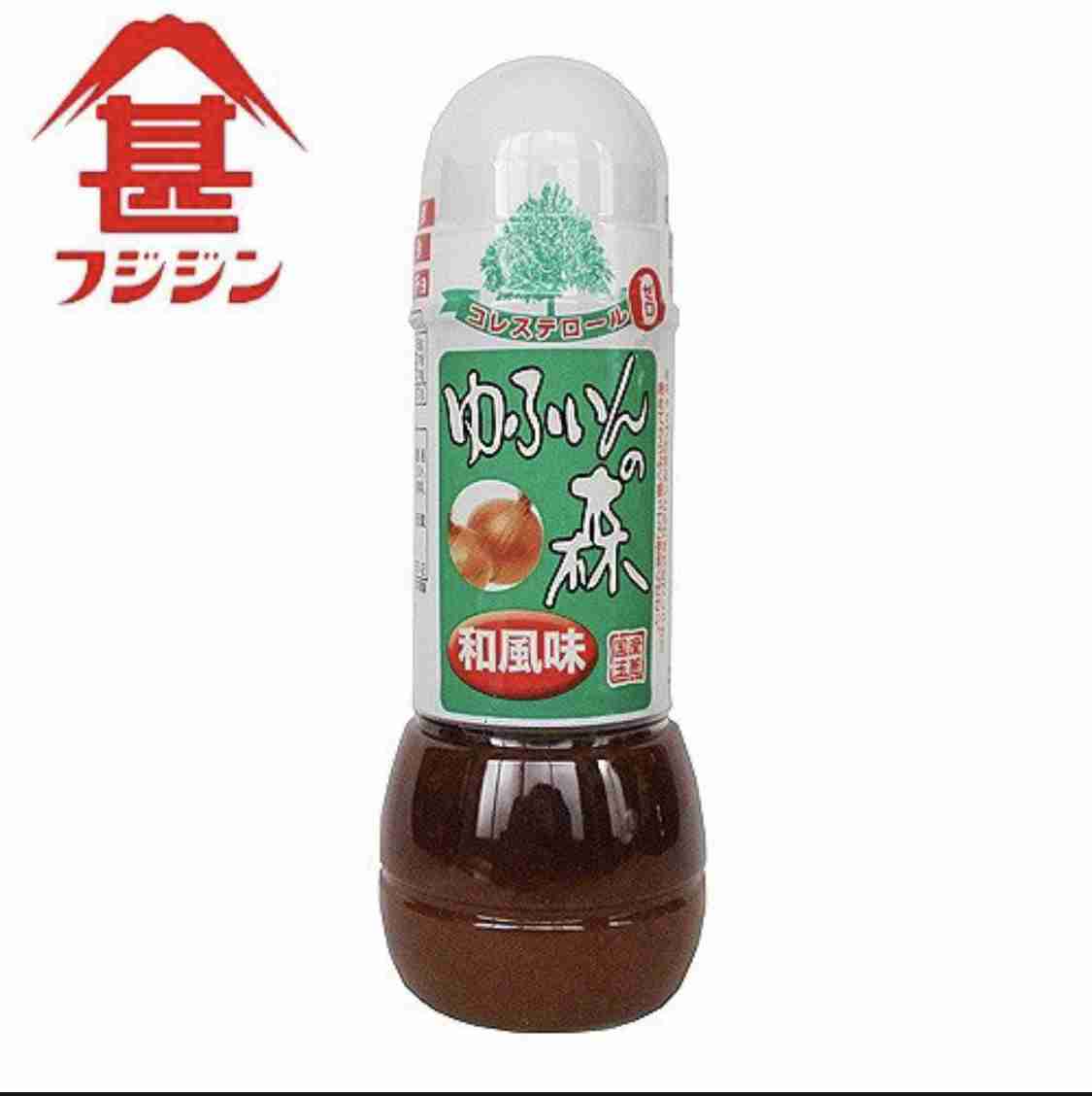 おすすめのドレッシング